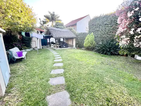 Casa en Alquiler en Martínez Santa Fe / Fleming, $ 2.400.000