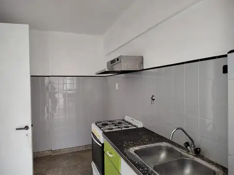 DEPARTAMENTO DE 2 DORMITORIOS | SAN MARTIN 400 | TANDIL