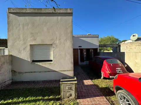 VENTA !! CASA 2 HABITACIONES !!! AYACUCHO