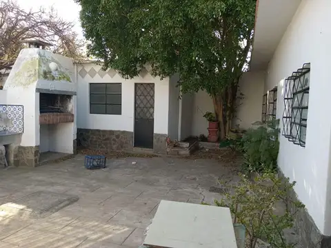 Mendoza 100