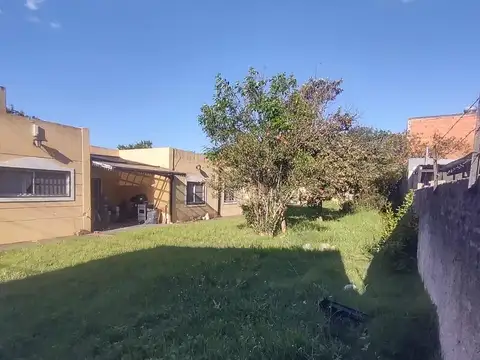 Terreno en Venta 8  mts Frente