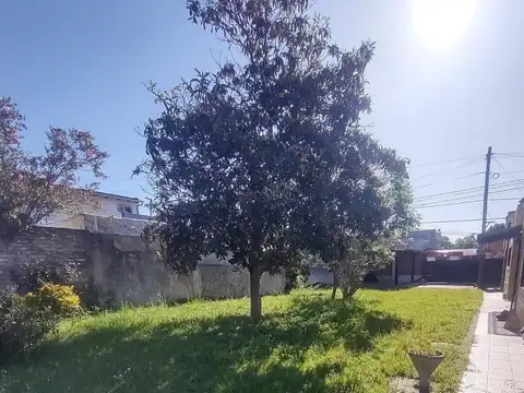 Terreno en Venta 40  mts Fondo