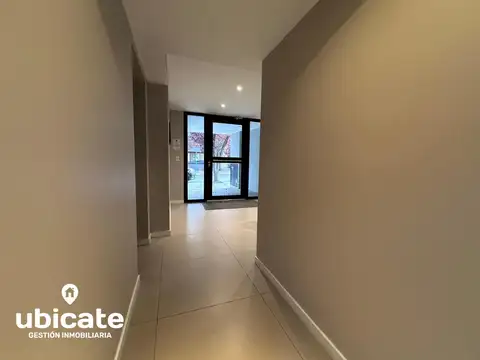 Departamento en Alquiler Temporal Apto profesional
