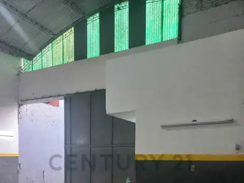 ECHESORTU VENTA DE GALPON