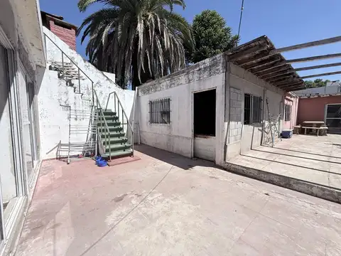 Casa en Venta al Sureste