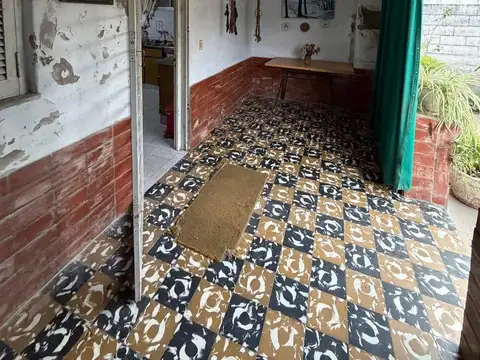 Casa en Venta 50 años