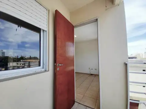 Departamento en Alquiler A Estrenar