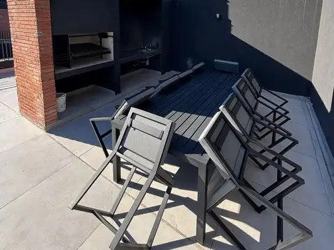 Departamento en Venta con 1 cochera