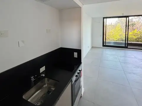 Departamento Monoambiente  en Venta en Pilar, G.B.A. Zona Norte