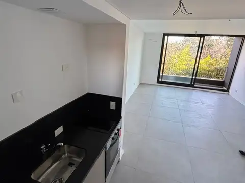 Departamento en Venta en Pilar, USD 68.000