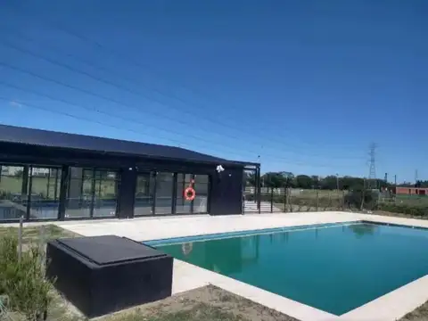 Terreno en Venta en Santa Isabel, USD 28.000