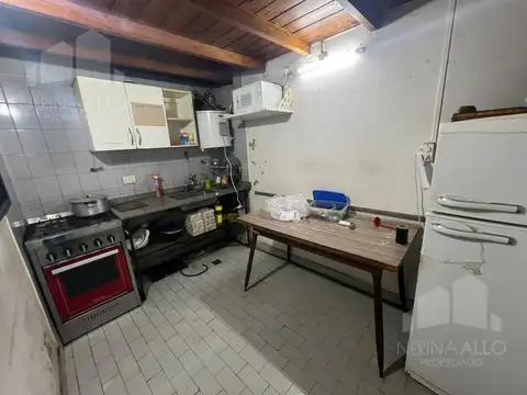 Local en Venta 30 años