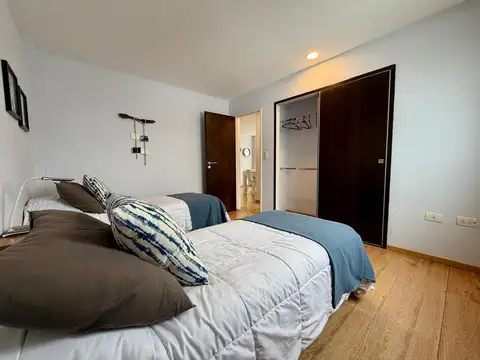 Departamento en Venta 13 años