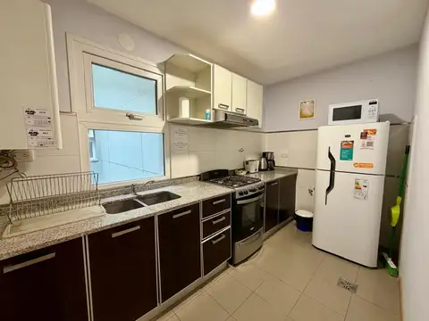 Departamento en Venta de 4 ambientes