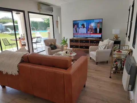 Casa en Venta en Golfers, USD 185.000