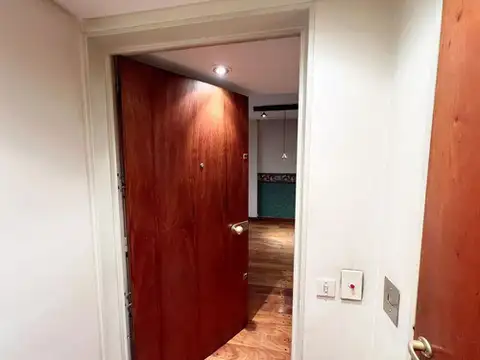 VENTA - DEPARTAMENTO 4 AMBIENTES C/COCHERA - CABALLITO