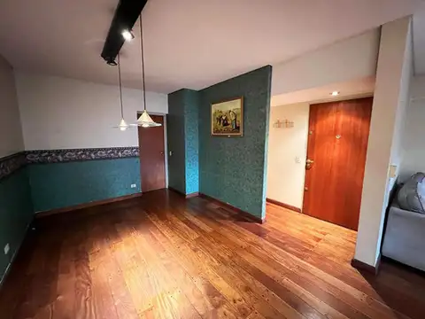 Departamento en Venta en Caballito, USD 350.000