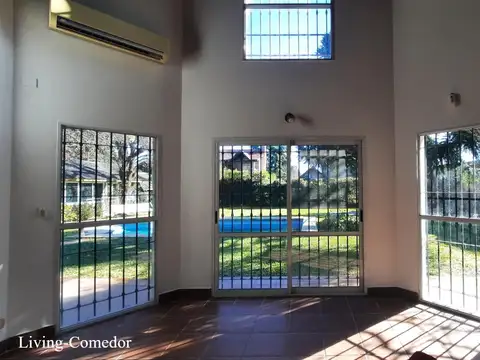 Casa en Venta al Noroeste