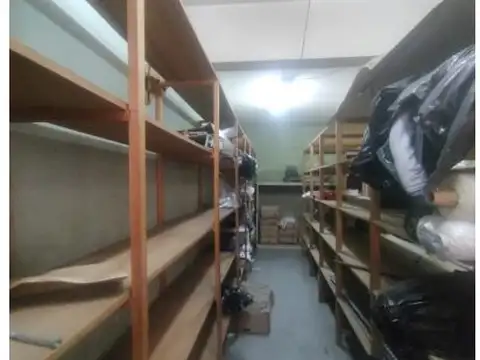 Oficina Monoambiente con 1 baño