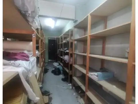 Oficina en Venta en Once, USD 12.000