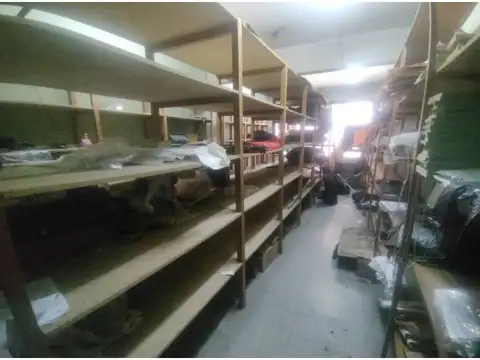 Avenida Corrientes 2300, Piso 1