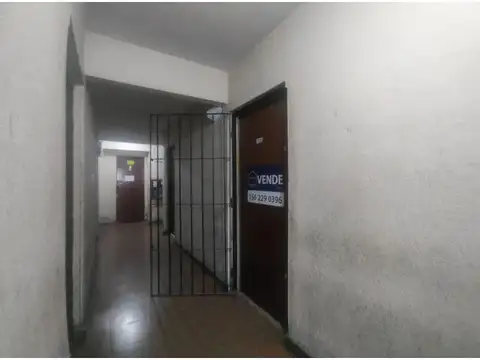 Oficina en Venta en Once, CABA
