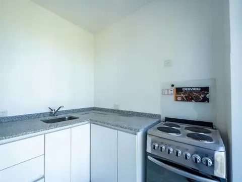 Departamento en Venta en Villa Rosa, USD 110.000