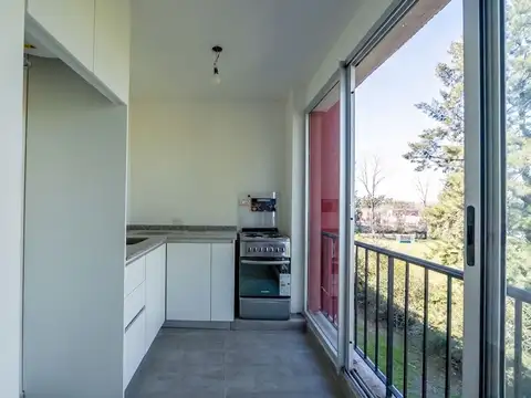 Departamento en Venta con 2 cocheras