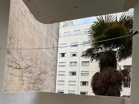 Departamento en Alquiler en Monserrat, $ 650.000