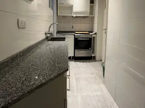 Departamento en Alquiler de 2 ambientes