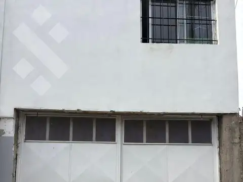 Galpon en Alquiler A Estrenar
