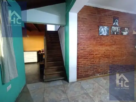 Casa en Venta en Burzaco, USD 84.500