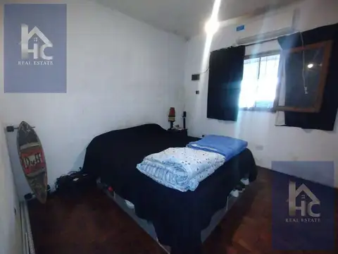 Casa en Venta 40 años