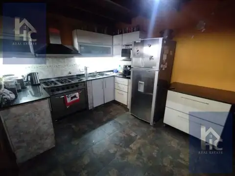 Casa 5 ambientes con 1 baño