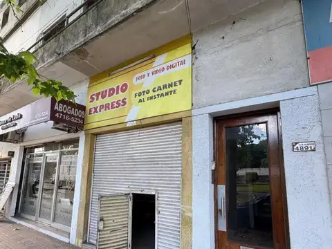 Alberdi 4800