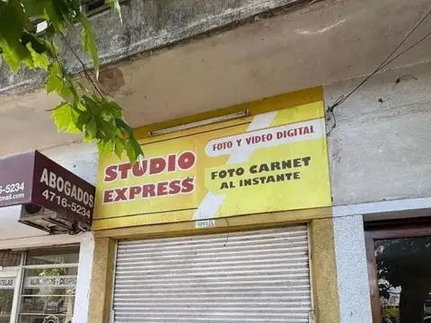 Local - Alquiler - Argentina, Tres de Febrero - Alberdi 4891