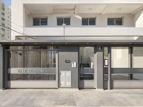 DEPARTAMENTO EN VENTA BERAZATEGUI CENTRO