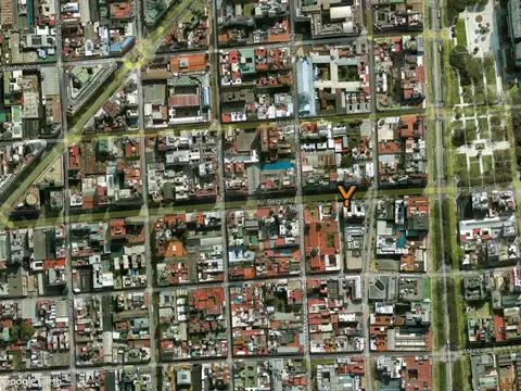Departamento en Alquiler al Este