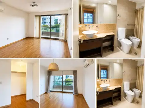 Departamento en Alquiler de 1 dormitorio