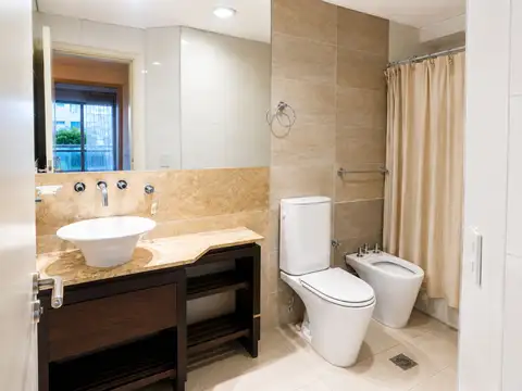 Departamento en Alquiler de 2 ambientes
