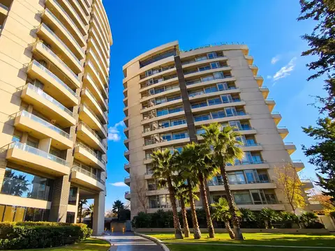 Departamento en Alquiler en Godoy Cruz, Mendoza