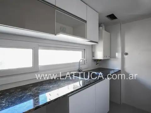 Departamento en Venta 3 años