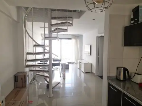 Departamento en Venta en Palermo, USD 220.000