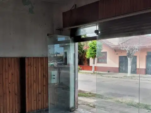 ALQUILER LOCAL EN ISIDRO CASANOVA