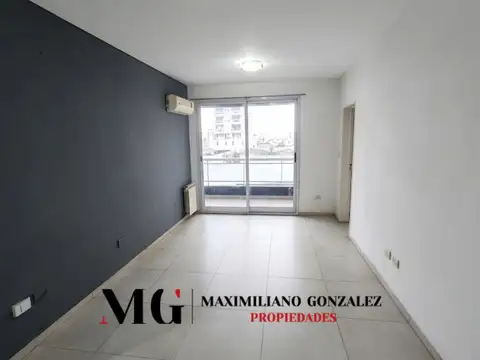 Departamento en Alquiler 8 años