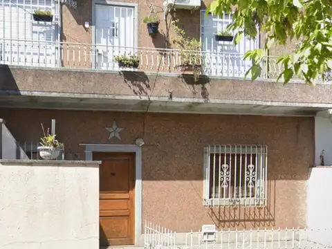 PH 5 AMBIENTES OPORTUNIDAD A RECICLAR