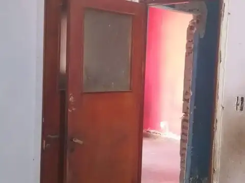 Depto Tipo Casa 5 ambientes con 2 baños