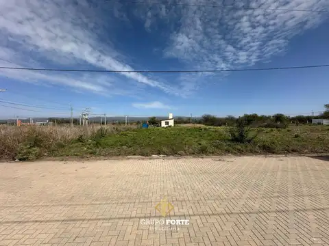 Lote prohas 1, alta gracias