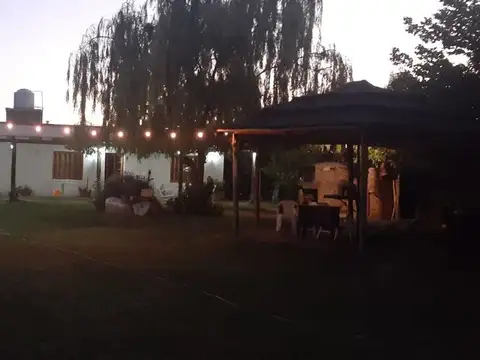 Casa en Venta 9 años