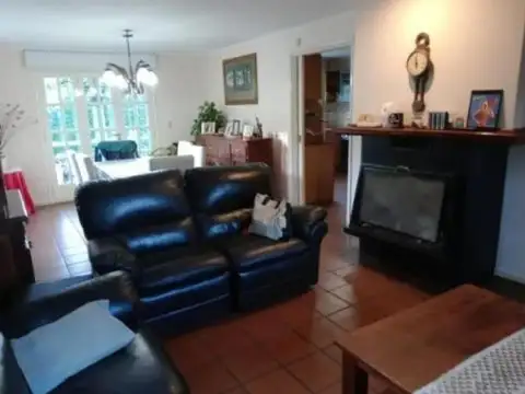 Casa en Venta de 3 dormitorios